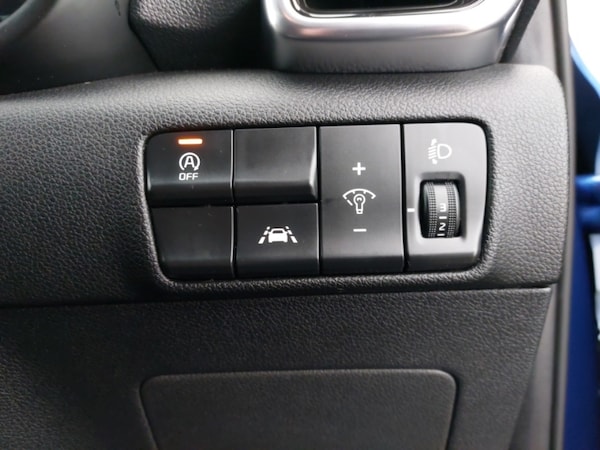 Used Kia Sportage 2019 for sale - 76108273: Photo 10