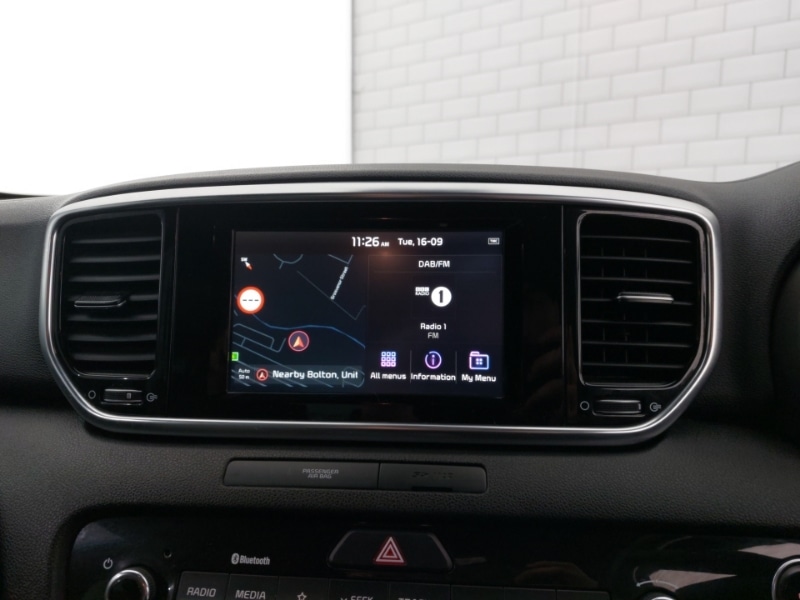 Used Kia Sportage 2019 for sale - 76108273: Photo 11