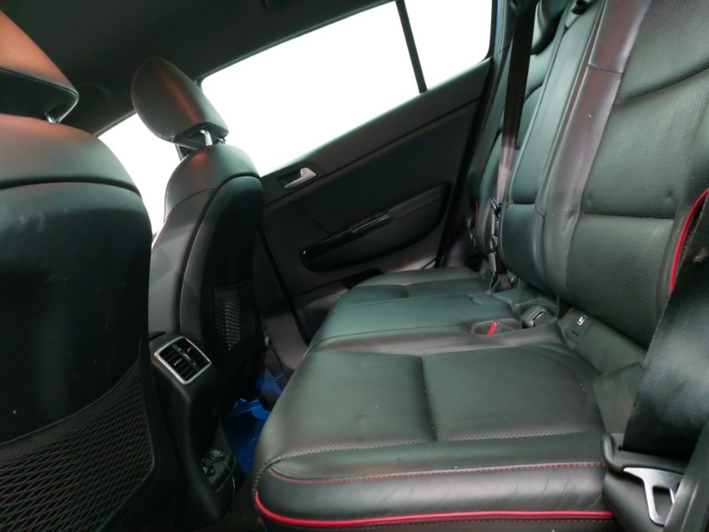 Used Kia Sportage 2019 for sale - 76108273: Photo 6