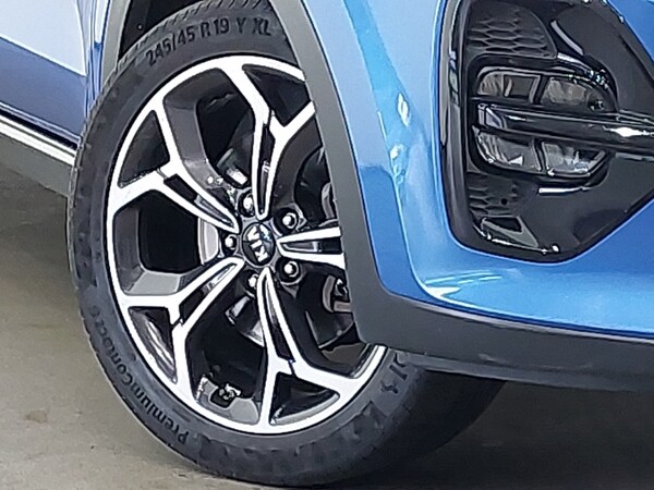 Used Kia Sportage 2019 for sale - 76108273: Photo 9