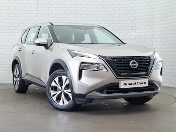 Used Nissan X-Trail 2023 for sale - 79243283: Photo