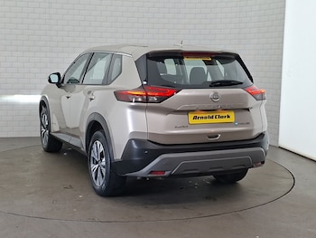 Used Nissan X-Trail 2023 for sale - 79243283: Photo