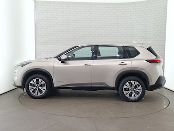 Used Nissan X-Trail 2023 for sale - 79243283: Photo