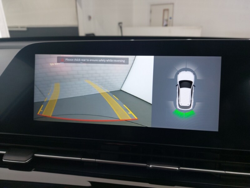 Used Omoda OMODA 5 2025 for sale - 77475827: Photo 15