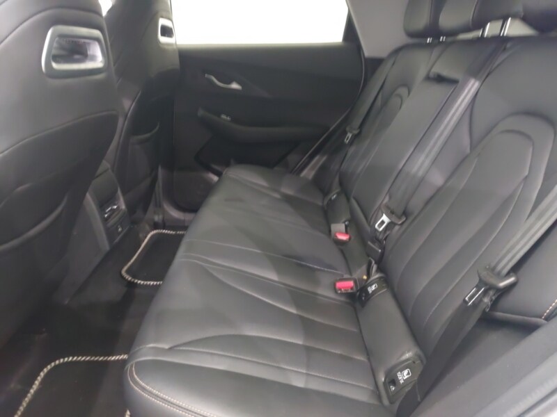 Used Omoda OMODA 5 2025 for sale - 77475827: Photo 6