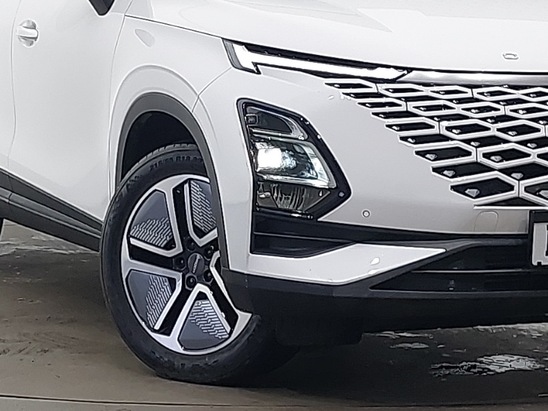 Used Omoda OMODA 5 2025 for sale - 77475827: Photo 9