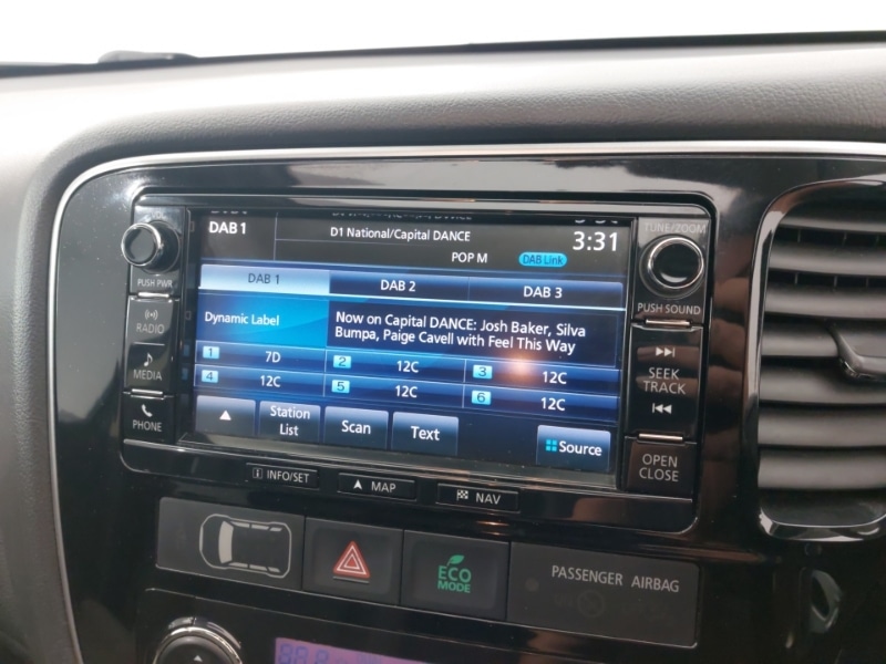 Used Mitsubishi Outlander 2017 for sale - 78169852: Photo 10