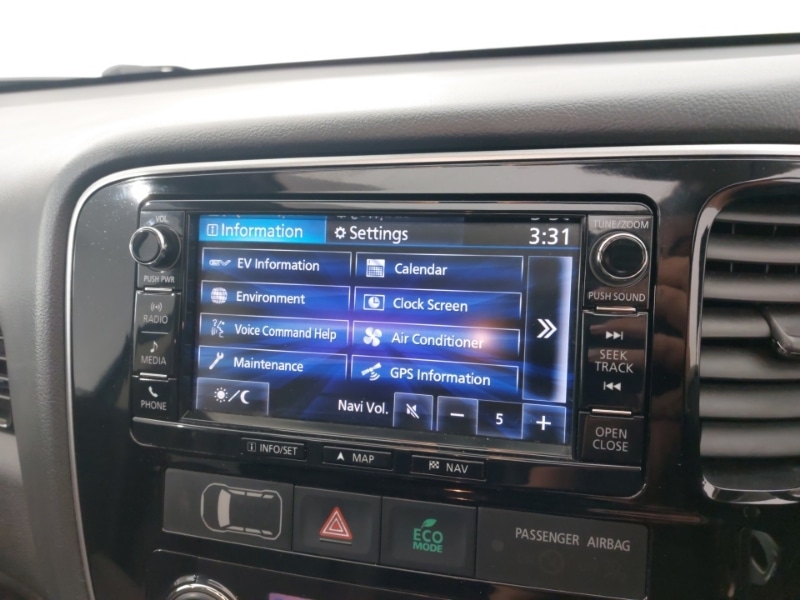 Used Mitsubishi Outlander 2017 for sale - 78169852: Photo 11