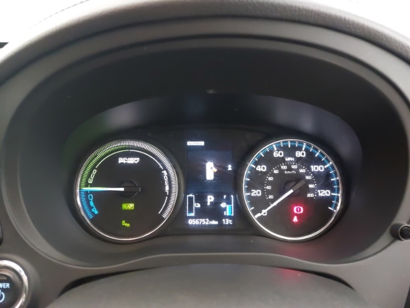 Used Mitsubishi Outlander 2017 for sale - 78169852: Photo 13