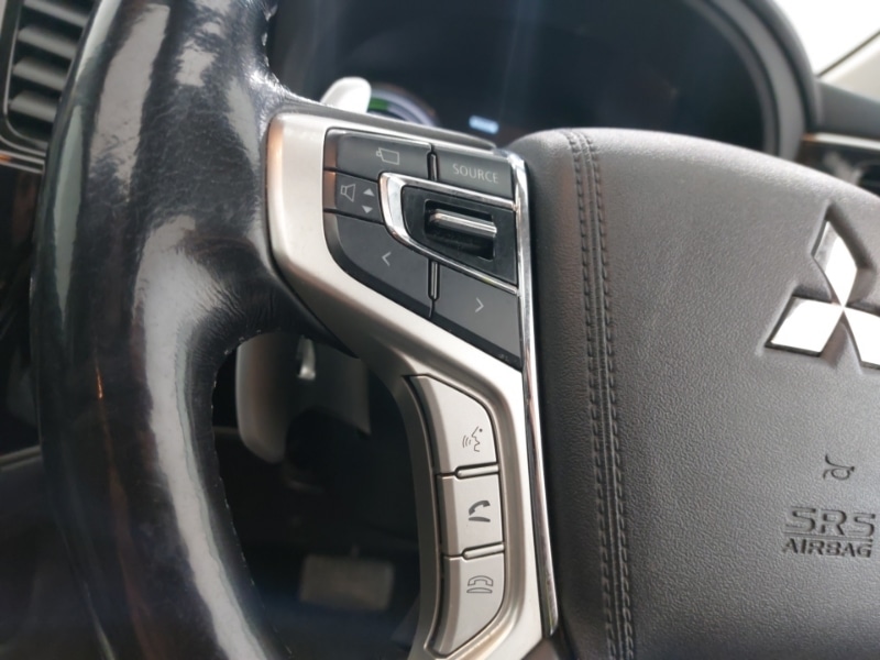 Used Mitsubishi Outlander 2017 for sale - 78169852: Photo 14