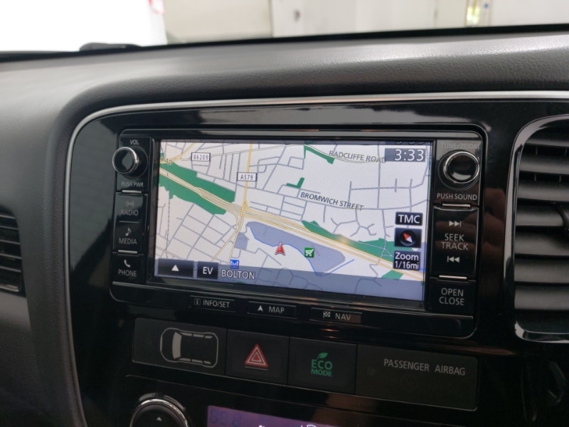 Used Mitsubishi Outlander 2017 for sale - 78169852: Photo 16