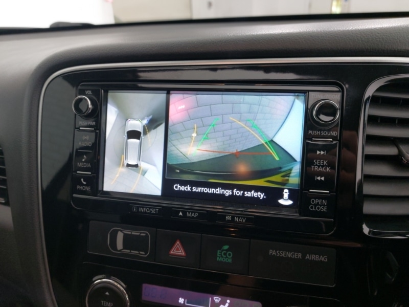 Used Mitsubishi Outlander 2017 for sale - 78169852: Photo 17