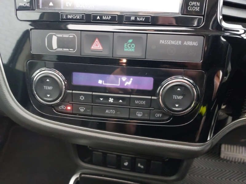 Used Mitsubishi Outlander 2017 for sale - 78169852: Photo 18