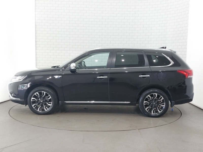 Used Mitsubishi Outlander 2017 for sale - 78169852: Photo 4