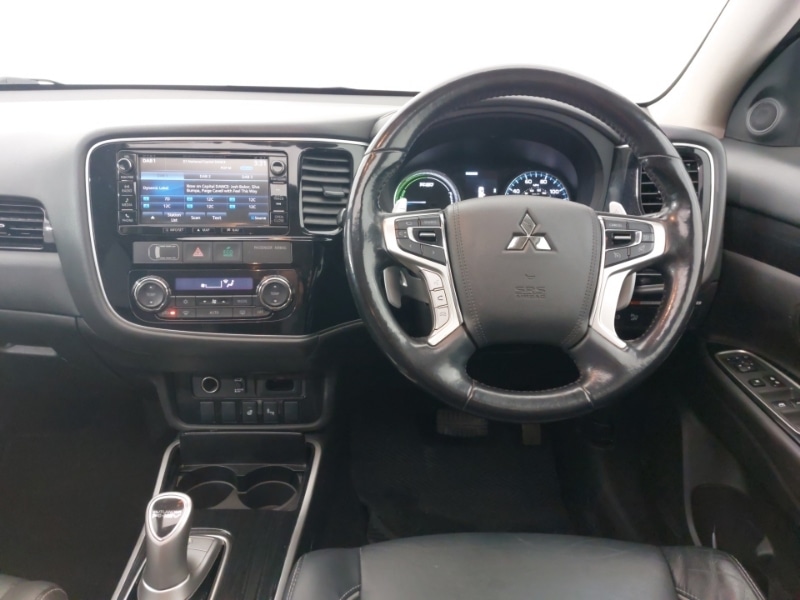 Used Mitsubishi Outlander 2017 for sale - 78169852: Photo 7