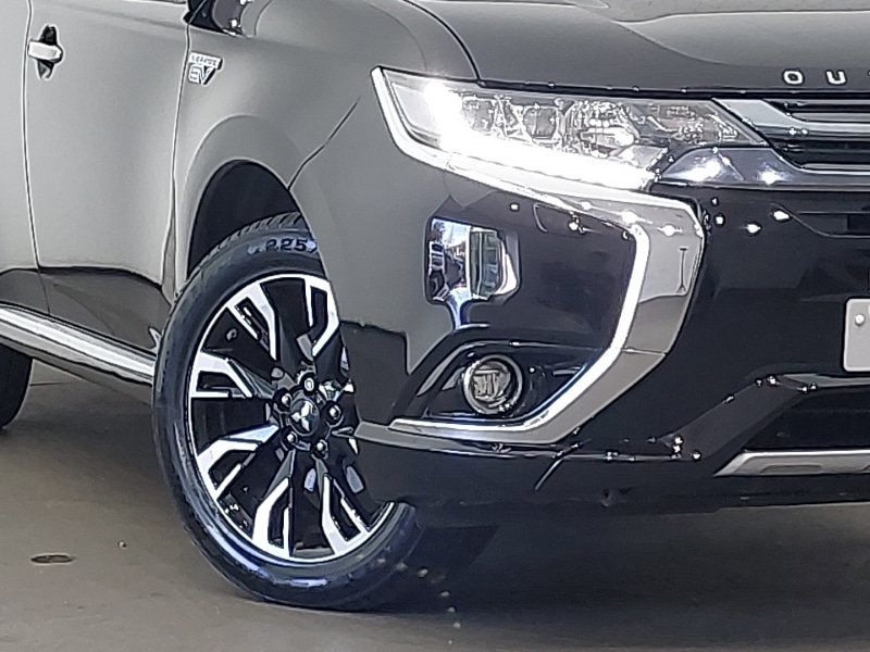 Used Mitsubishi Outlander 2017 for sale - 78169852: Photo 9