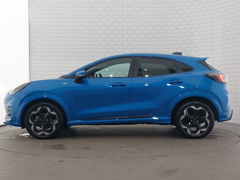 Used Ford Puma 2025 for sale - 77731830: Photo 4