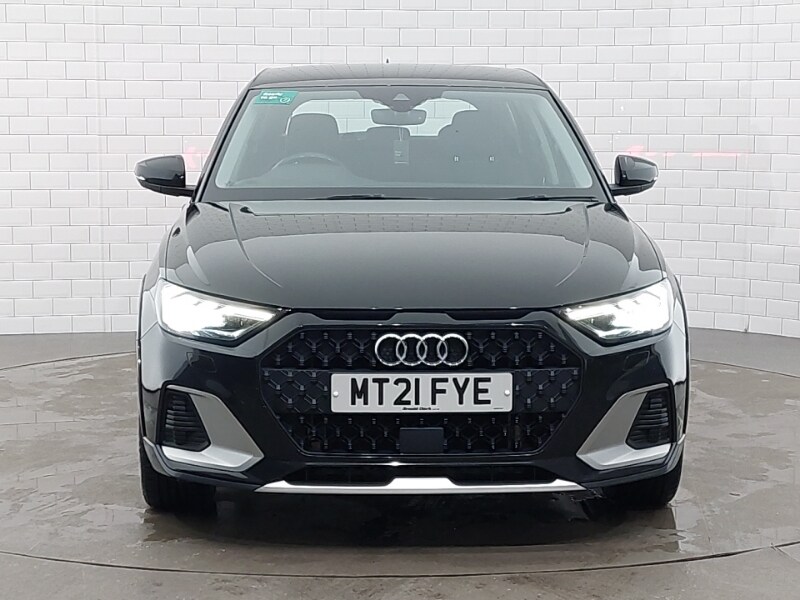 Used Audi A1 2021 for sale - 77168791: Photo 12