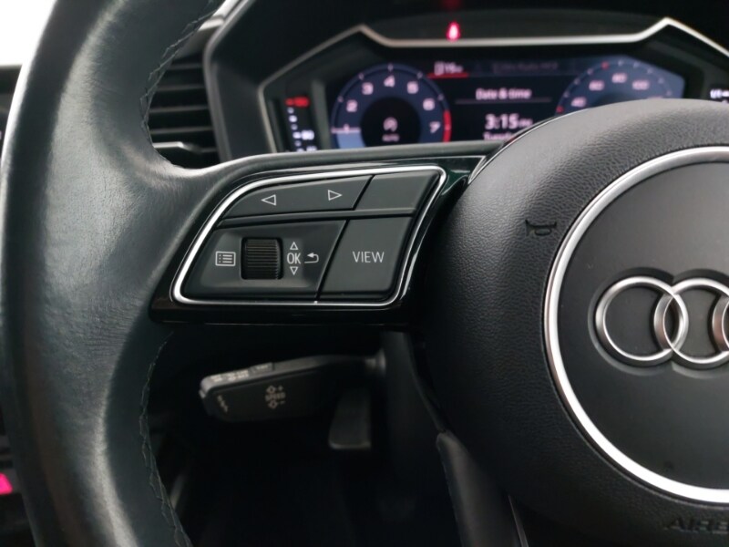 Used Audi A1 2021 for sale - 77168791: Photo 14