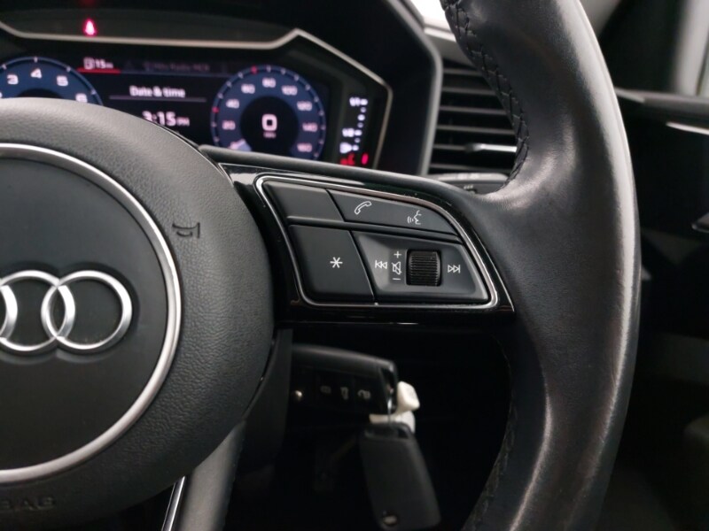 Used Audi A1 2021 for sale - 77168791: Photo 15