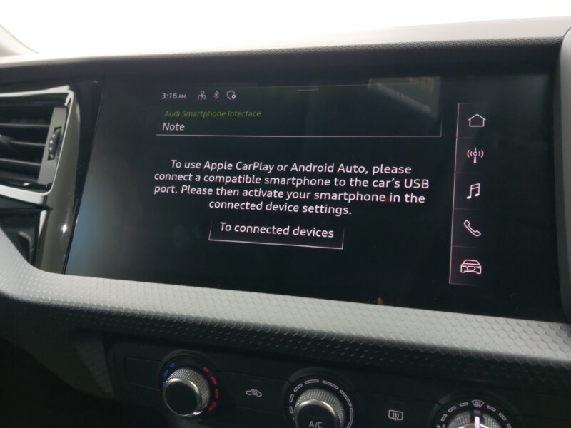 Used Audi A1 2021 for sale - 77168791: Photo 18