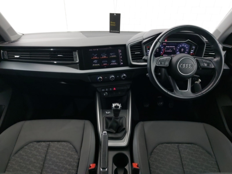 Used Audi A1 2021 for sale - 77168791: Photo 2