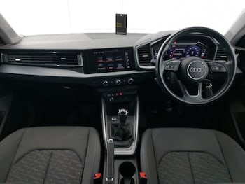 Used Audi A1 2021 for sale - 77168791: Photo