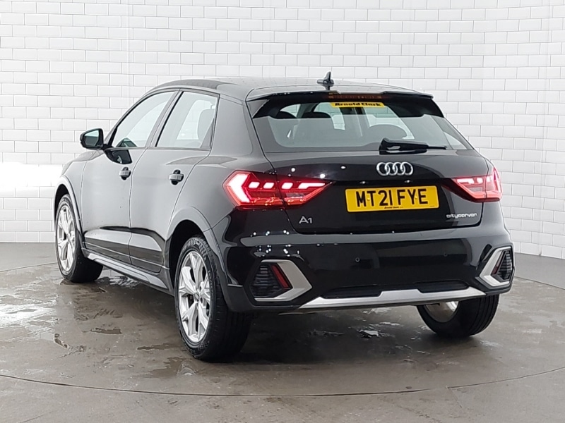 Used Audi A1 2021 for sale - 77168791: Photo 3