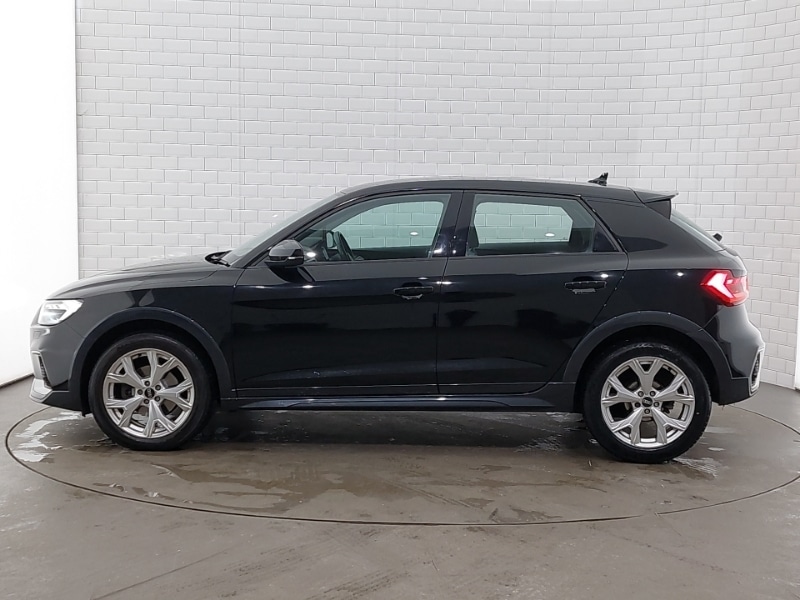 Used Audi A1 2021 for sale - 77168791: Photo 4