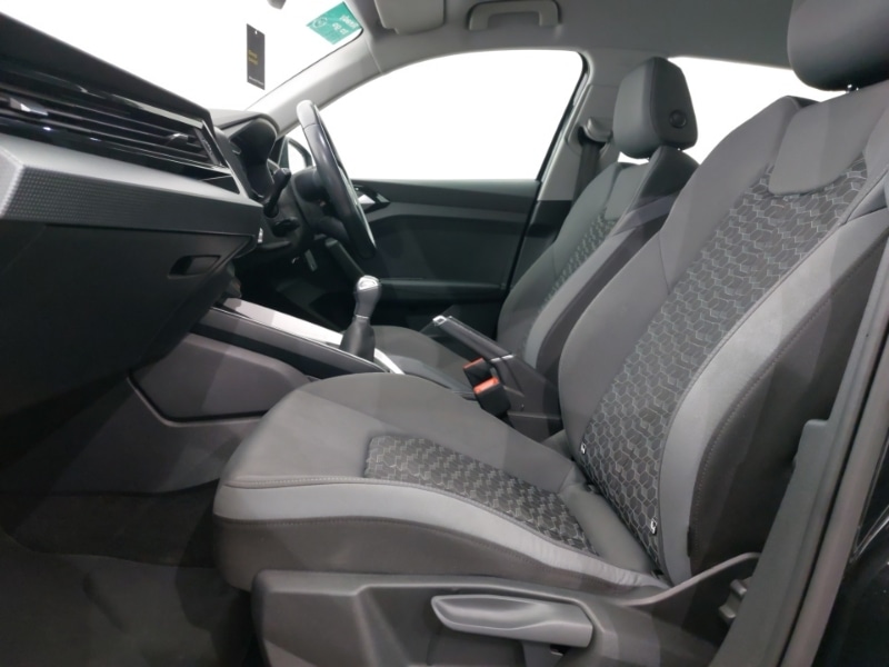 Used Audi A1 2021 for sale - 77168791: Photo 5