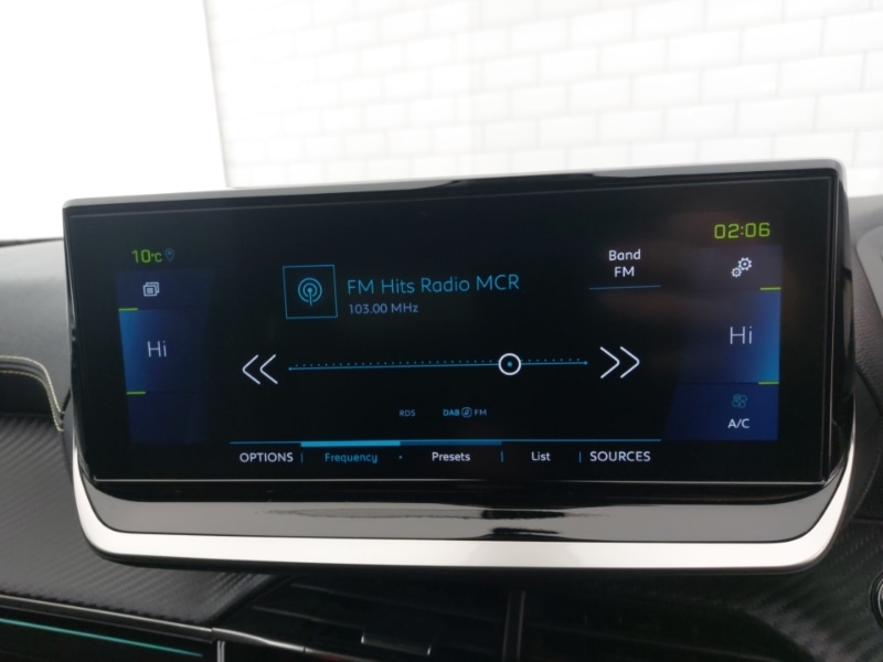 Used Peugeot 2008 2023 for sale - 77596341: Photo 10