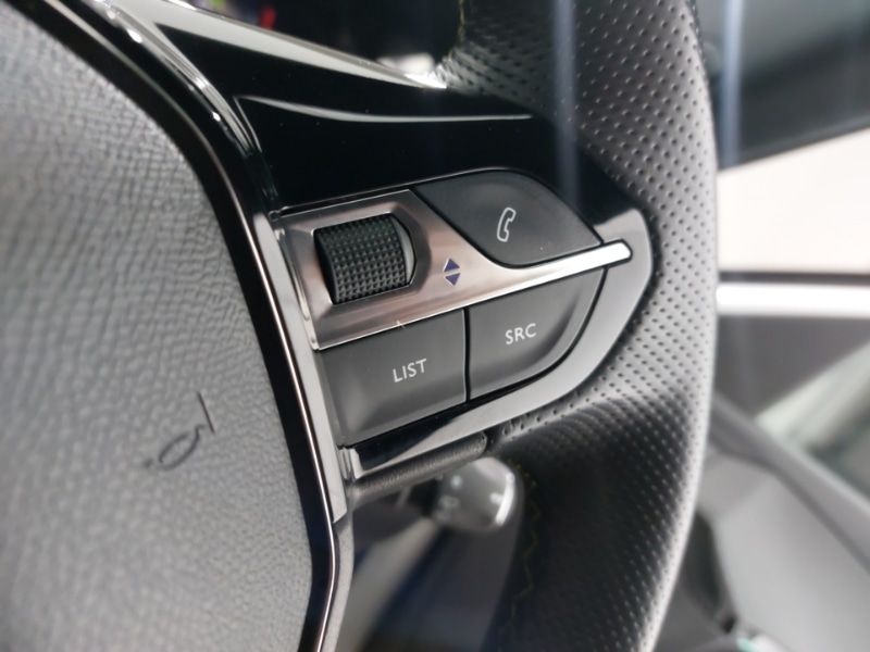 Used Peugeot 2008 2023 for sale - 77596341: Photo 14