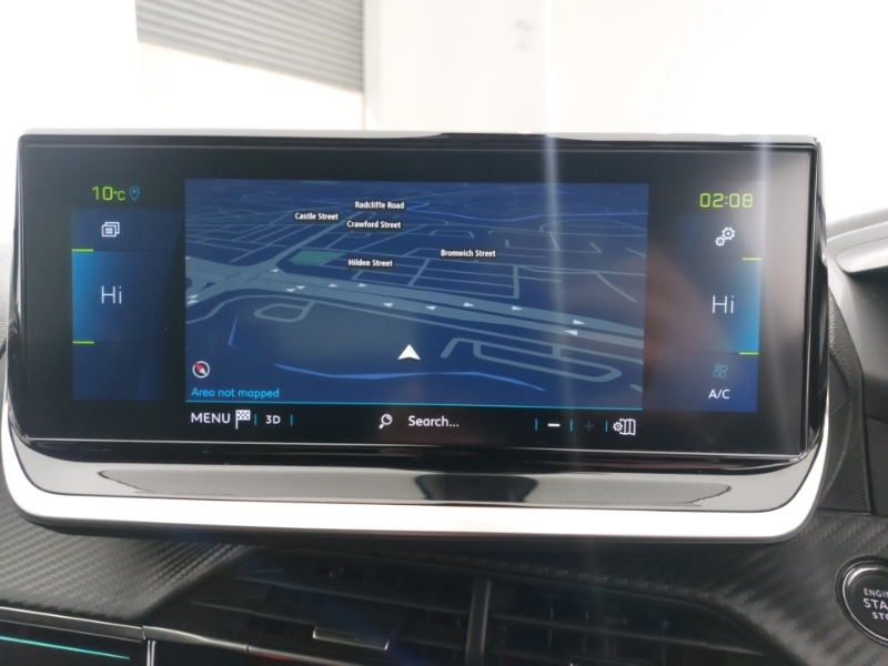 Used Peugeot 2008 2023 for sale - 77596341: Photo 15