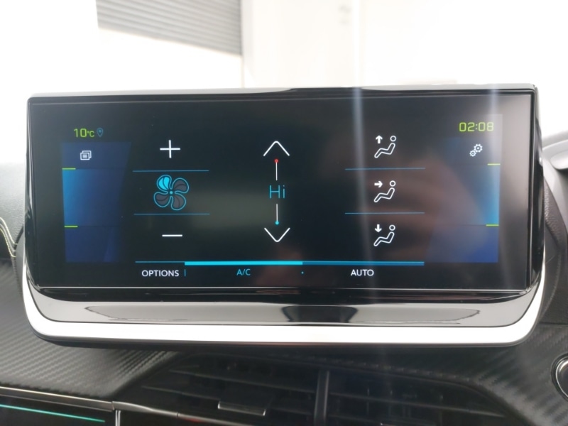 Used Peugeot 2008 2023 for sale - 77596341: Photo 16