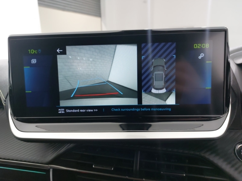 Used Peugeot 2008 2023 for sale - 77596341: Photo 17