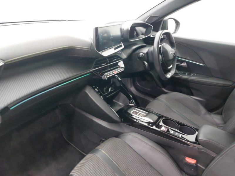 Used Peugeot 2008 2023 for sale - 77596341: Photo 5