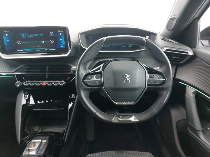 Used Peugeot 2008 2023 for sale - 77596341: Photo 7