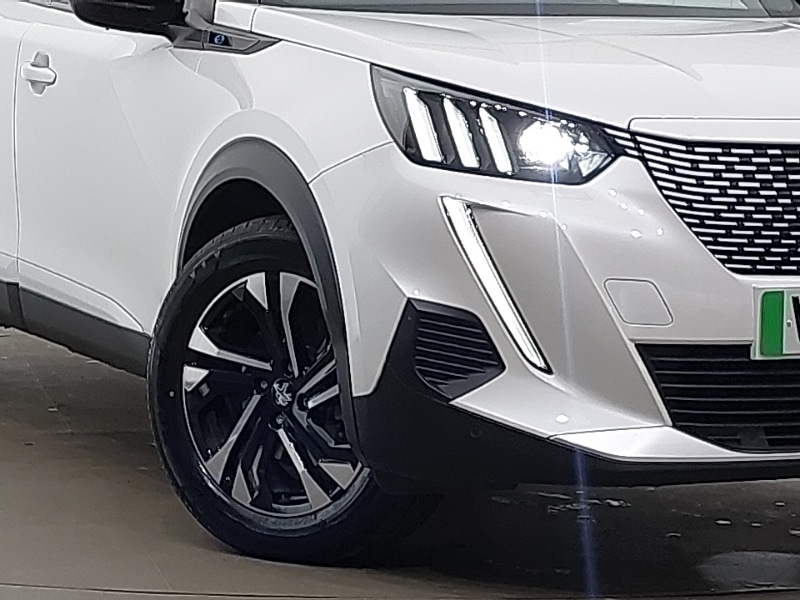 Used Peugeot 2008 2023 for sale - 77596341: Photo 9