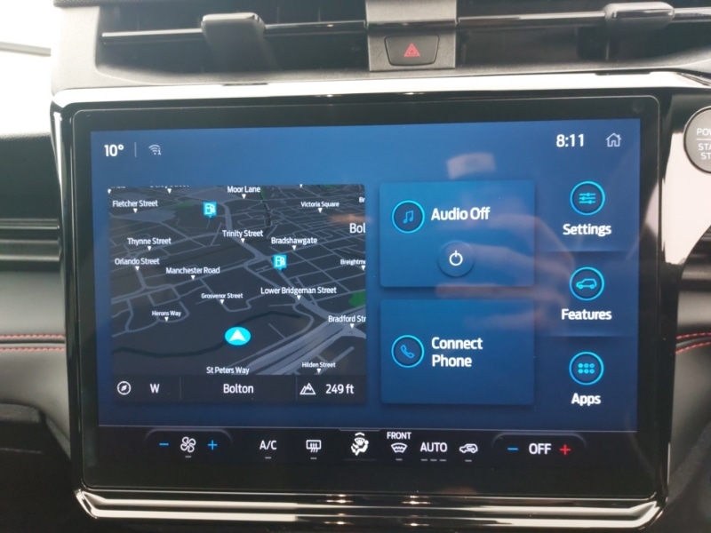 Used Ford Puma 2025 for sale - 76834389: Photo 11