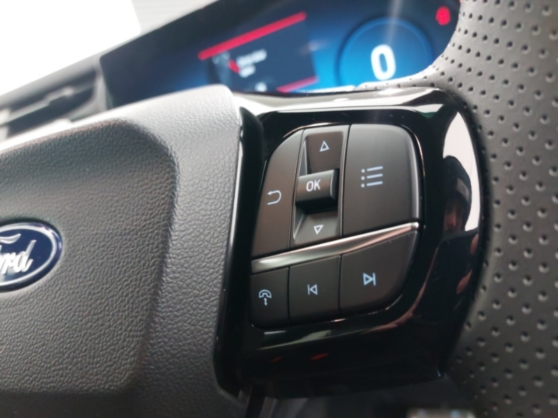 Used Ford Puma 2025 for sale - 76834389: Photo 12