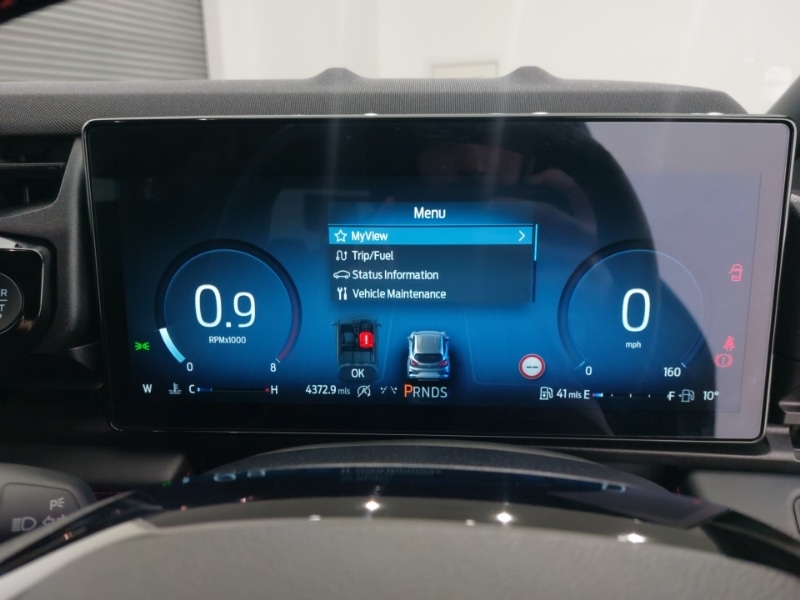 Used Ford Puma 2025 for sale - 76834389: Photo 14