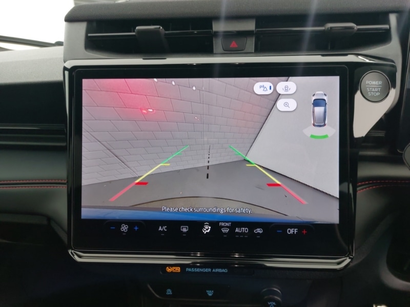 Used Ford Puma 2025 for sale - 76834389: Photo 18