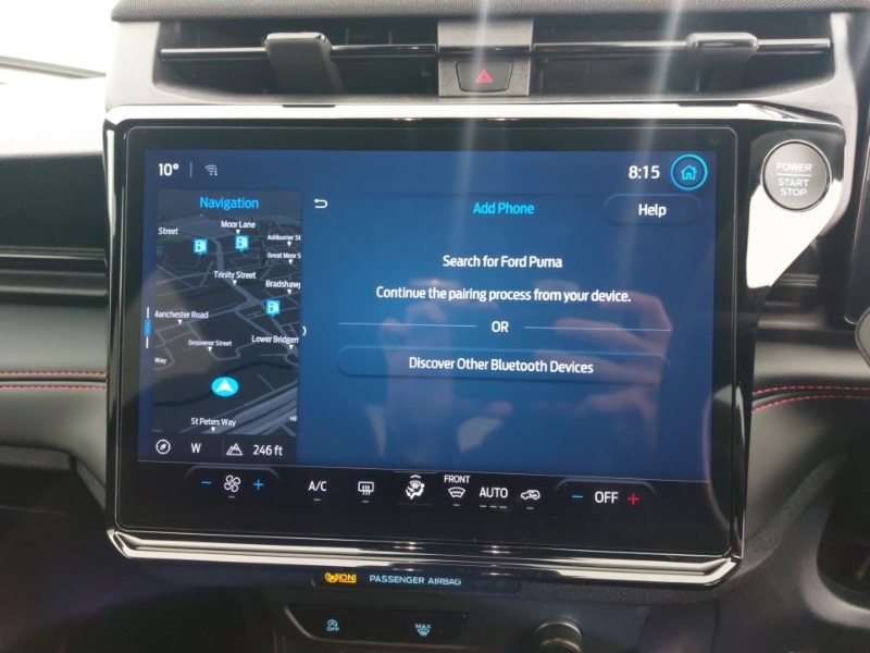 Used Ford Puma 2025 for sale - 76834389: Photo 19