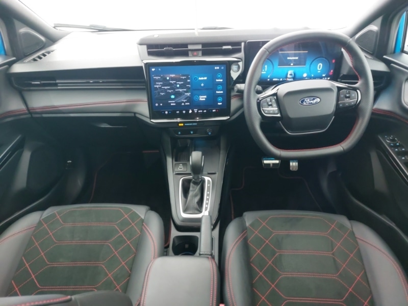 Used Ford Puma 2025 for sale - 76834389: Photo 2