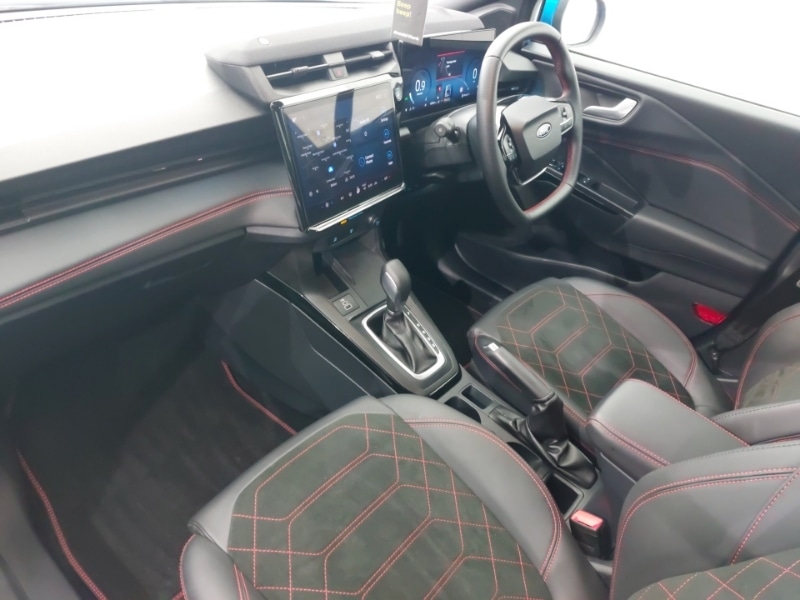 Used Ford Puma 2025 for sale - 76834389: Photo 5