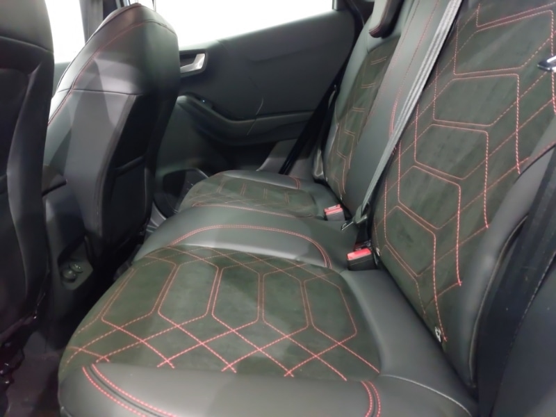 Used Ford Puma 2025 for sale - 76834389: Photo 6