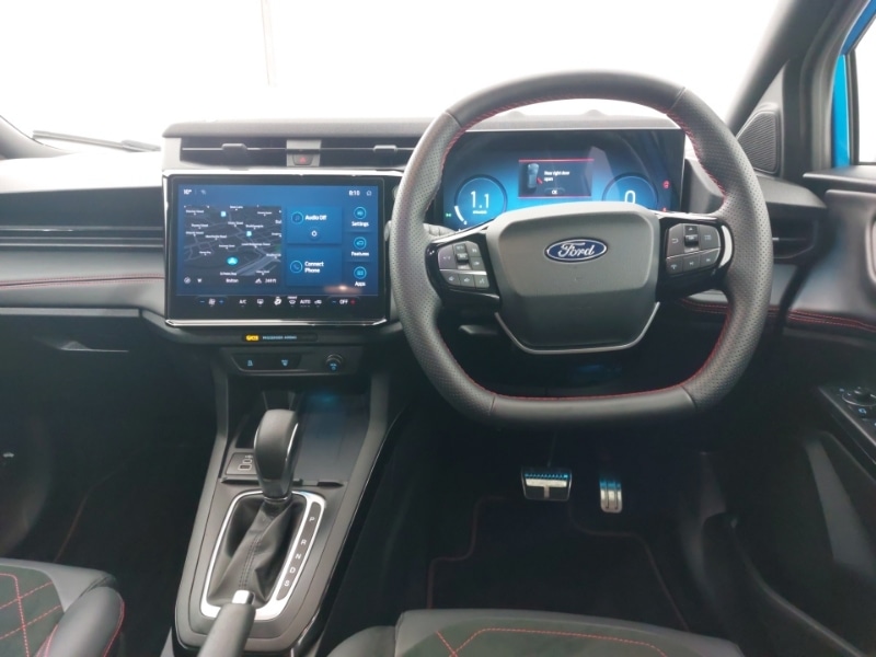 Used Ford Puma 2025 for sale - 76834389: Photo 7