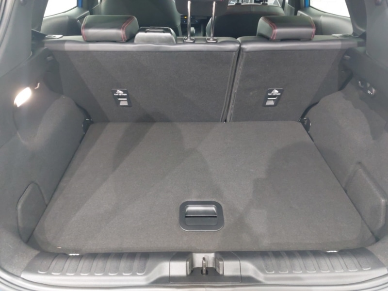 Used Ford Puma 2025 for sale - 76834389: Photo 8