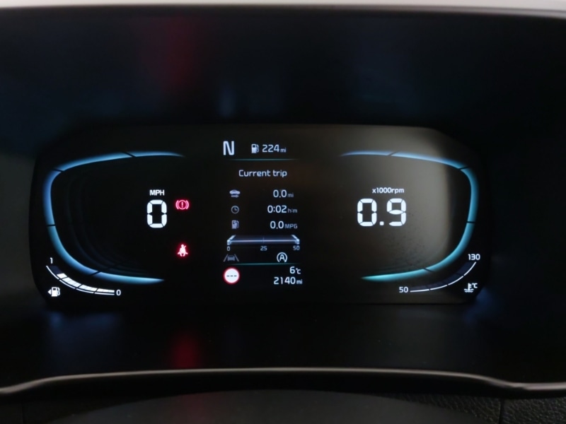 Used Kia Picanto 2025 for sale - 77189897: Photo 13