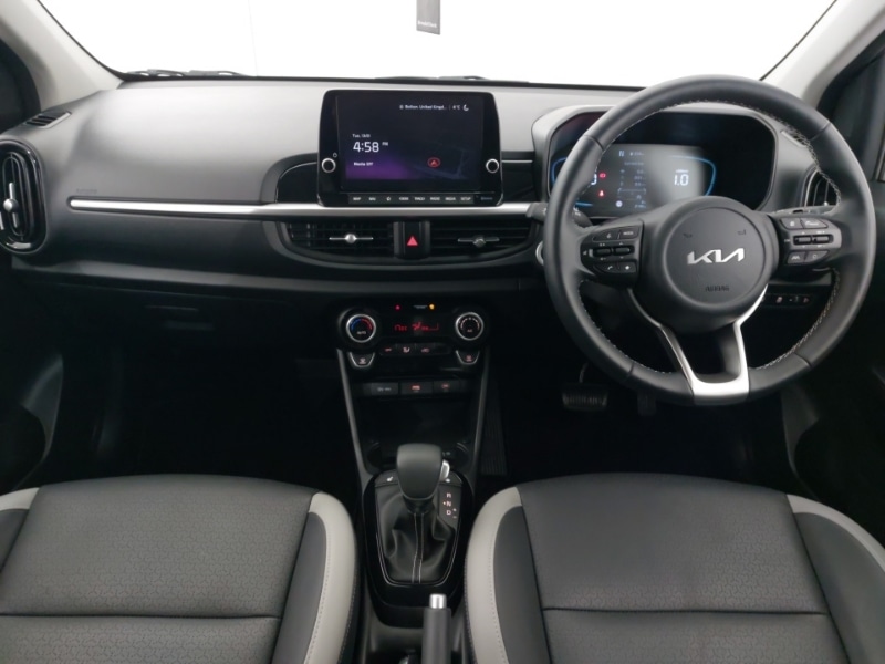 Used Kia Picanto 2025 for sale - 77189897: Photo 2